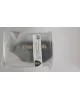 Gun Lords IWB KYDEX Gun belt clip Black Left Hand for Smith and Wesson M&P Shield 2.0 9mm