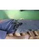 Gun Lords Universal Rail Picatinny Rail Gun Clip Black