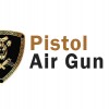 Pistol: Air Gun