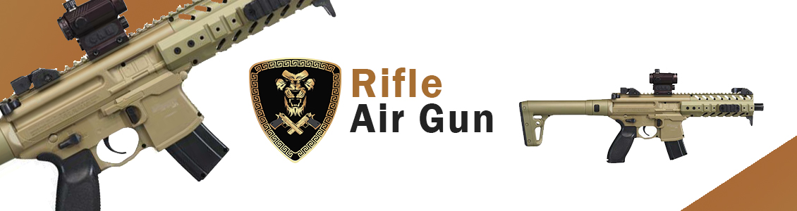 Air Guns