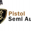 Pistols