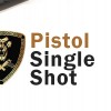 Pistol: Single Shot