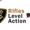 Rifle: Lever Action