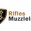 Rifle: Muzzleloader