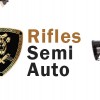 Rifles