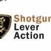 Shotgun: Lever Action