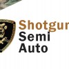 Shotguns