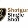 Shotgun: Single Shot