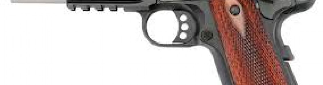 Guns