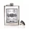 Gun Lords Platinum Lubricant and Cleaner Flask Lube on Tap™
