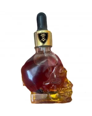 Gun Lords Exclusive Lubricant and Cleaner Gun Lube™ Skull Lube