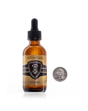 Gun Lords Gold Lubricant and Cleaner