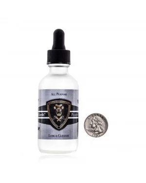 Gun Lords Platinum Lubricant and Cleaner
